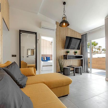 Apart Luxury Apartment In Island Village. Costa Adeje Dış mekan fotoğraf