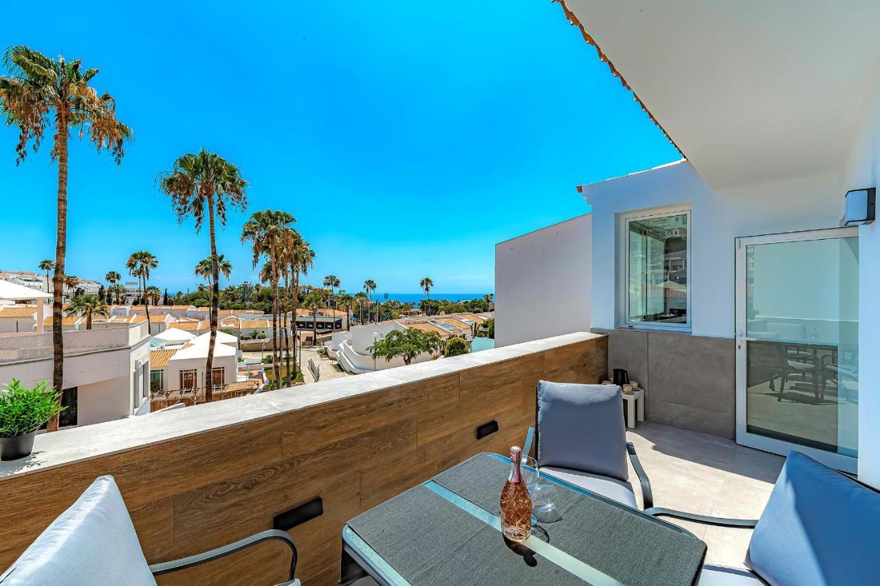 Apart Luxury Apartment In Island Village. Costa Adeje Dış mekan fotoğraf