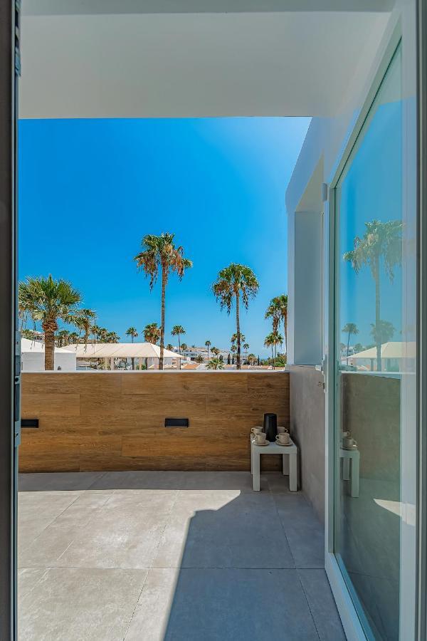 Apart Luxury Apartment In Island Village. Costa Adeje Dış mekan fotoğraf