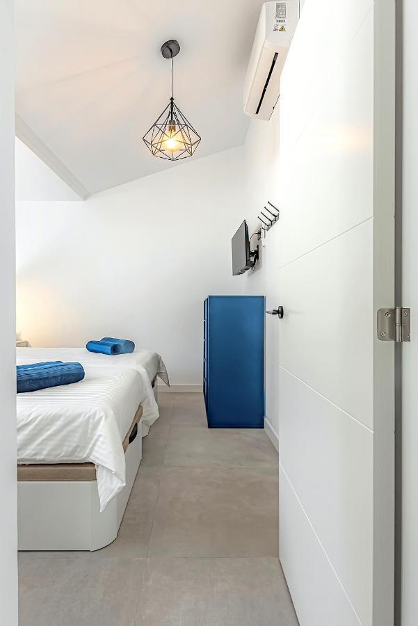 Apart Luxury Apartment In Island Village. Costa Adeje Dış mekan fotoğraf