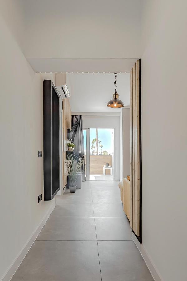 Apart Luxury Apartment In Island Village. Costa Adeje Dış mekan fotoğraf