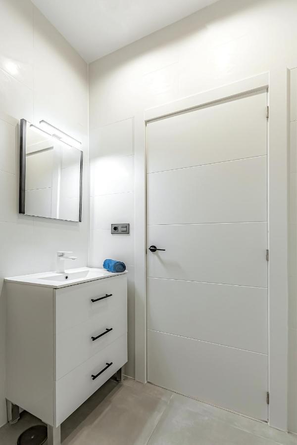 Apart Luxury Apartment In Island Village. Costa Adeje Dış mekan fotoğraf