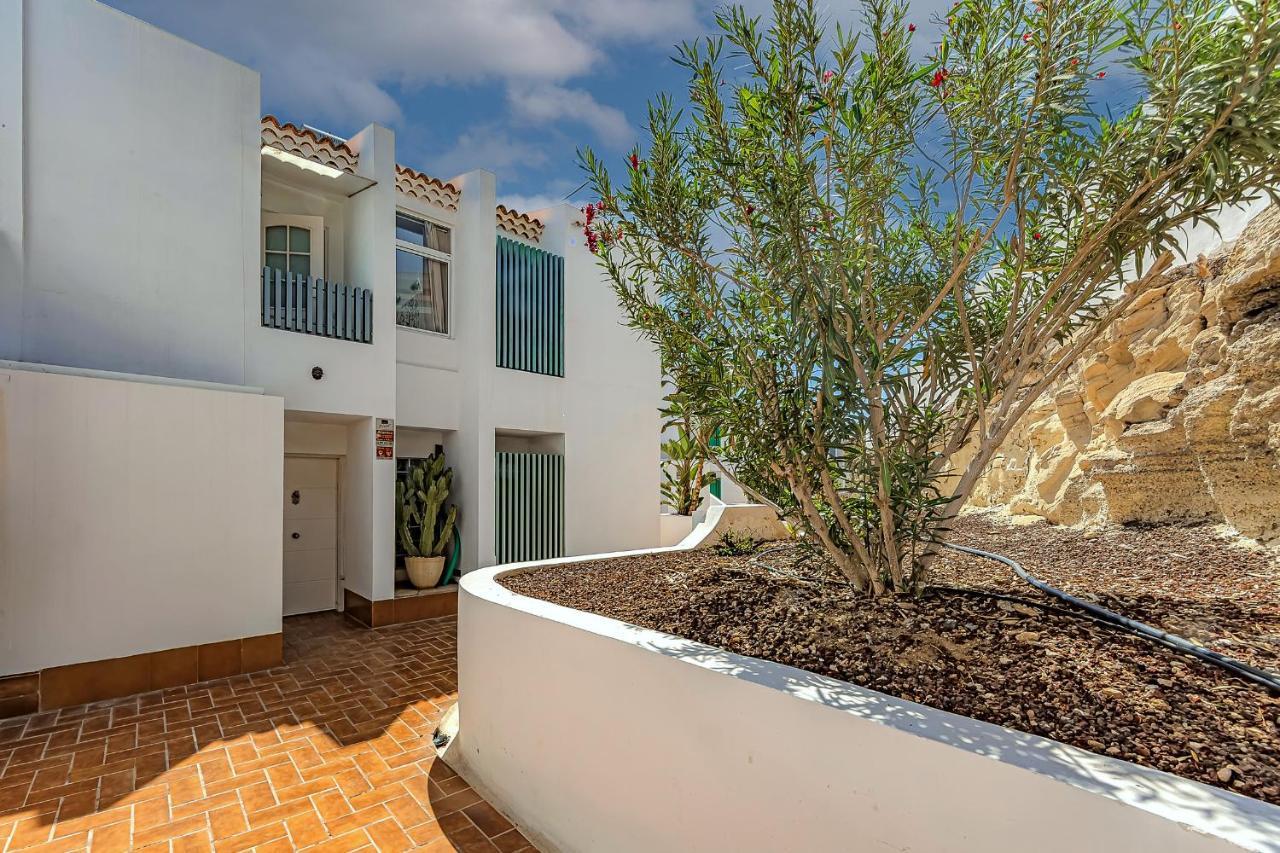 Apart Luxury Apartment In Island Village. Costa Adeje Dış mekan fotoğraf