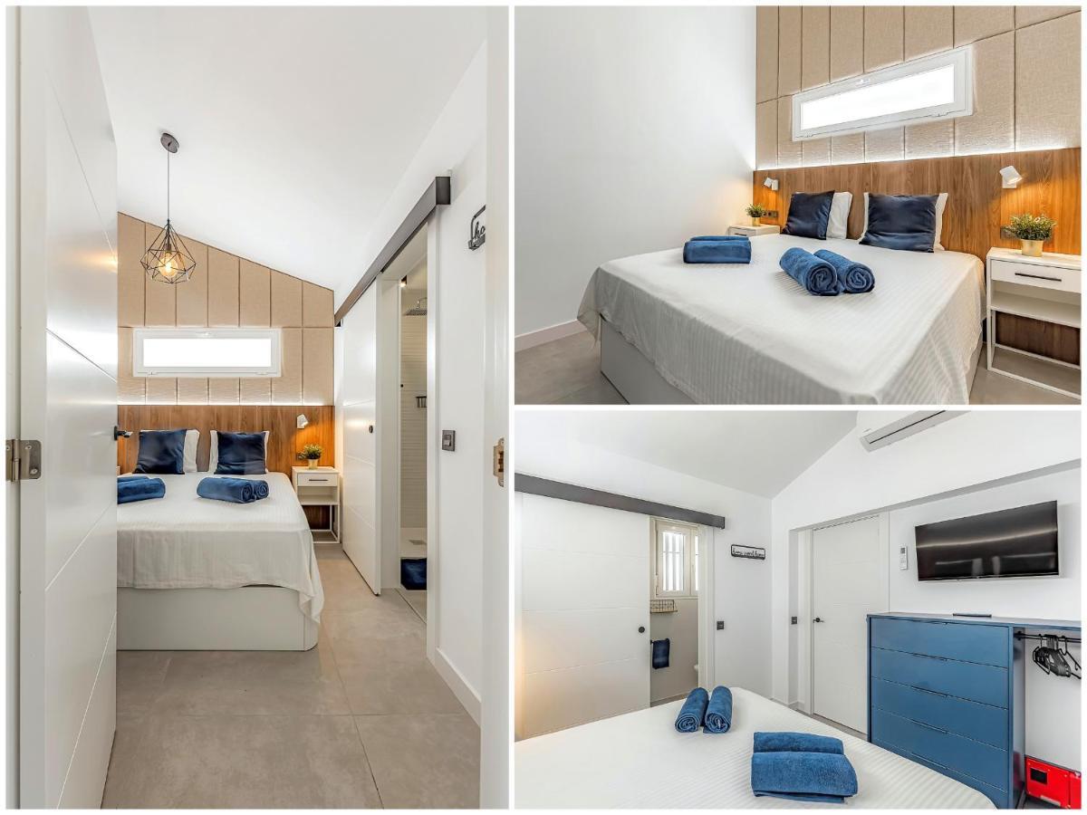 Apart Luxury Apartment In Island Village. Costa Adeje Dış mekan fotoğraf