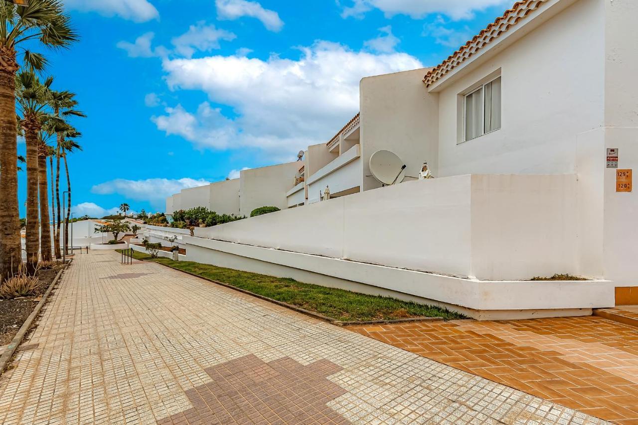 Apart Luxury Apartment In Island Village. Costa Adeje Dış mekan fotoğraf