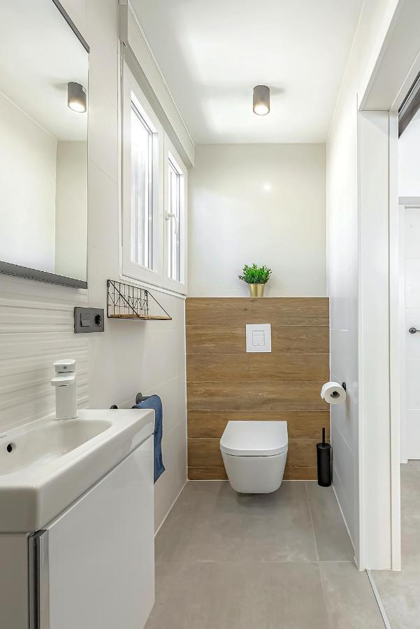 Apart Luxury Apartment In Island Village. Costa Adeje Dış mekan fotoğraf