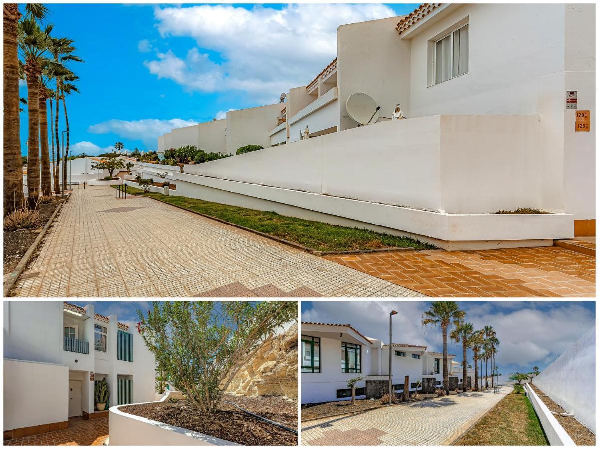 Apart Luxury Apartment In Island Village. Costa Adeje Dış mekan fotoğraf