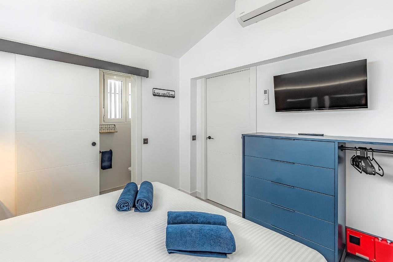 Apart Luxury Apartment In Island Village. Costa Adeje Dış mekan fotoğraf