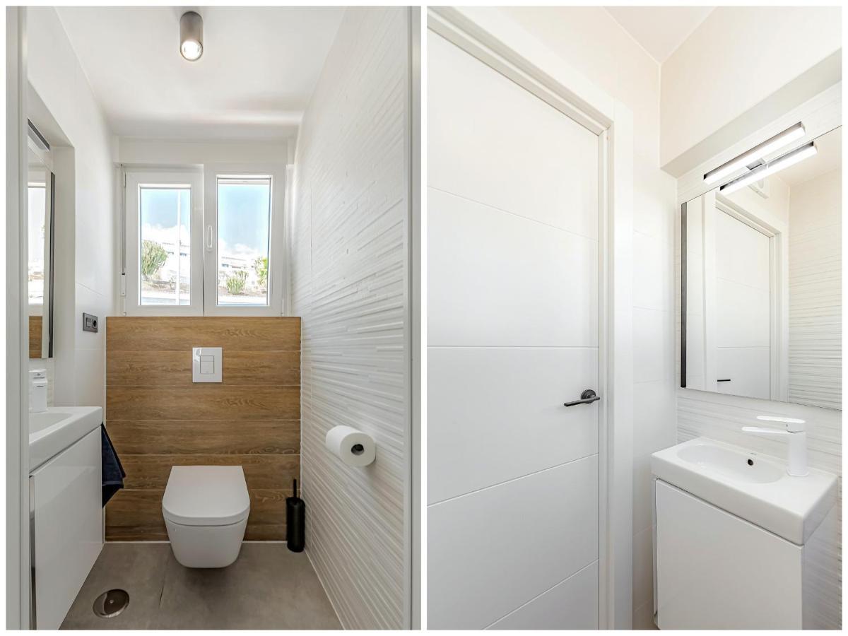 Apart Luxury Apartment In Island Village. Costa Adeje Dış mekan fotoğraf