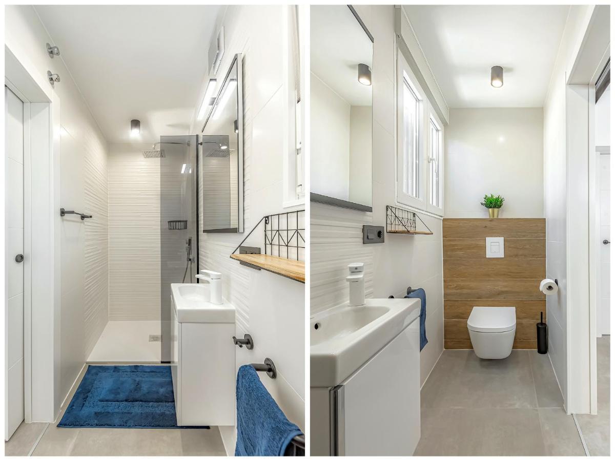 Apart Luxury Apartment In Island Village. Costa Adeje Dış mekan fotoğraf