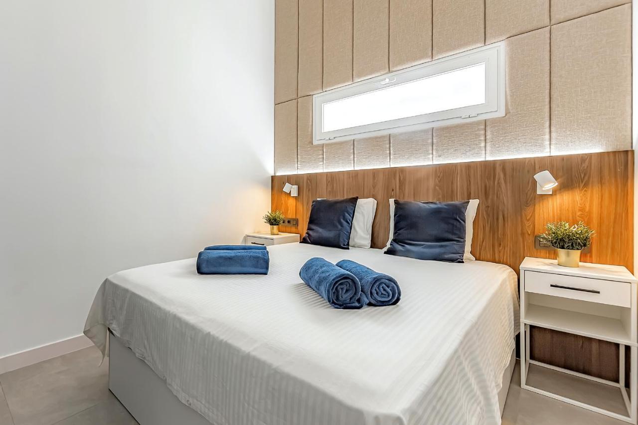 Apart Luxury Apartment In Island Village. Costa Adeje Dış mekan fotoğraf